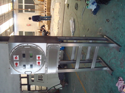 【恒安電氣特價批發防爆不銹鋼接線箱、配電箱、配電柜】價格,廠家,圖片,無功補償裝置,瑞安市恒安電氣-